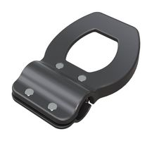TR FASTENINGS L-BOW HANDLE