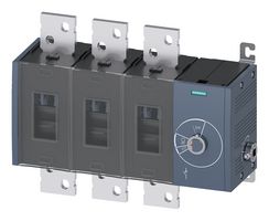 SIEMENS 3KD5434-0RE40-0