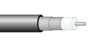 HUBER+SUHNER RADOX"RF"214