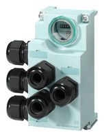 SIEMENS 6ES7194-4AC00-0AA0