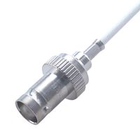 HUBER+SUHNER 21"BNC-75-2-5/133"NE