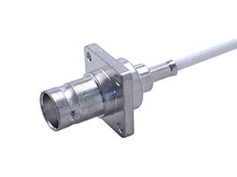 HUBER+SUHNER 25"BNC-50-3-39/133"NE