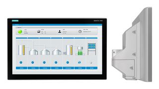 SIEMENS 6AV2124-0MC24-0BX0