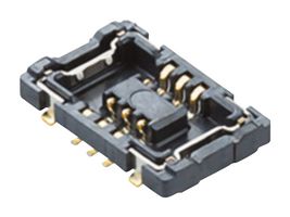 MOLEX / PARTNER STOCK 503548-0622