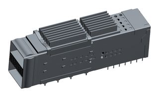 MOLEX / PARTNER STOCK 204058-6101