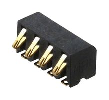 MOLEX / PARTNER STOCK 47615-0001