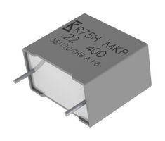 KEMET R75TN282050H3J