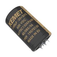 KEMET ALF80G823EH025