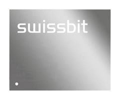 SWISSBIT SFEN010GB2EC1TO-I-5E-22P-STD