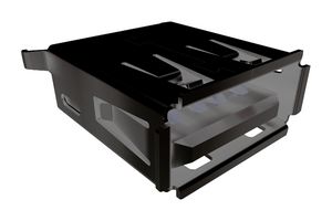 SAMTEC USB-A-S-S-B-TH