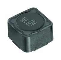 7847709680 Wurth Elektronik, Leistungsinduktivität (SMD), AEC-Q200 