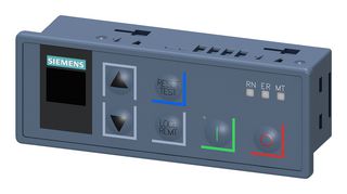 SIEMENS 3RW5980-0HS00