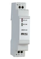 MULTICOMP PRO MP-DRD15-24