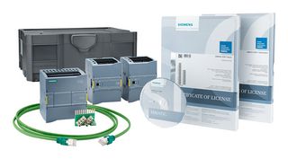 SIEMENS 6ES7212-1HF41-4YB0