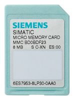 SIEMENS 6ES7953-8LP31-0AA0