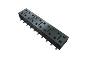 SAMTEC HLE-102-02-G-DV