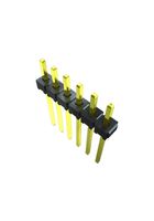 SAMTEC MTMM-108-04-G-S-185-005