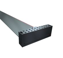 SAMTEC HCSD-07-D-02.00-01