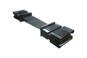 SAMTEC TFSD-05-28-G-03.00-S