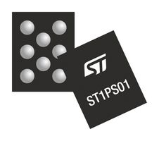 STMICROELECTRONICS ST1PS01BJR