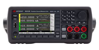 B2912B Precision Source