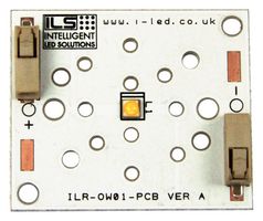INTELLIGENT LED SOLUTIONS ILR-LP01-S270-LEDIL-SC201.