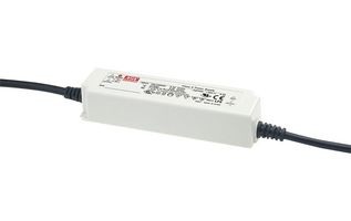 MEAN WELL LPF-16-24