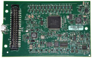 Multifunktions-I/O-Gerät, USB-6001, 20kS/s, 14 Bit, 8 Eingänge, 2 Ausgänge,  13 I/O, ± 10V, nur Board