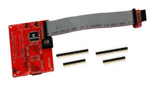 MICROCHIP AC244055