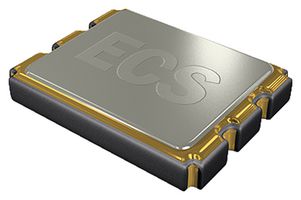 ECS INC INTERNATIONAL ECS-TXO-2520-33-400-AN-TR