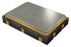 ECS INC INTERNATIONAL ECS-TXO53-S3-33-250-BN-TR