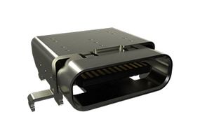 USB 4 Gen 3 Type C