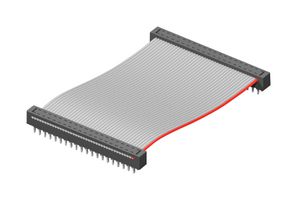 SAMTEC TCMD-05-D-04.00-01
