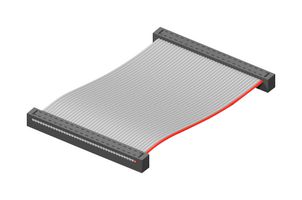 SAMTEC TCSD-07-D-04.00-01-F-N