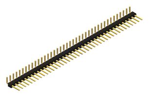 SAMTEC TMM-118-01-G-S-RA