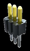 SAMTEC TMS-121-01-G-S