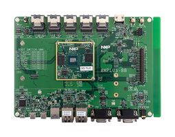 NXP 8MPLUSLPD4-EVK