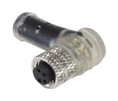 BULGIN LIMITED PXPPNP08RAF04ACL100PVC