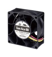 SANYO DENKI 9HVB0812P1G001