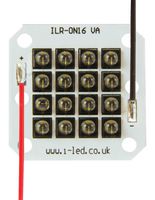 INTELLIGENT LED SOLUTIONS ILR-ON16-DEBL-SC211-WIR200.
