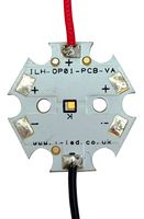 INTELLIGENT LED SOLUTIONS ILH-OP01-PCRE-SC221-WIR200.