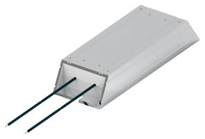 CGS - TE CONNECTIVITY HCH165J100RJ