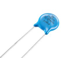 Circuit Protection Components