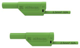 SCHUTZINGER DI VSFK 8700 / 2.5 / 200 / GN