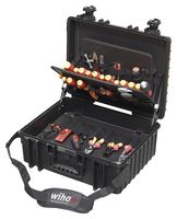 Well prepared-Up to any task with the Wiha tool sets