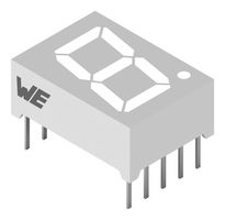 WURTH ELEKTRONIK 157136S12801