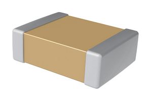 KEMET C0603C331JCTACAUTO