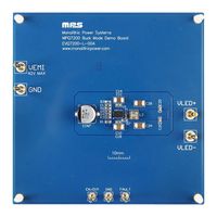 MONOLITHIC POWER SYSTEMS (MPS) EVQ7200-L-00A