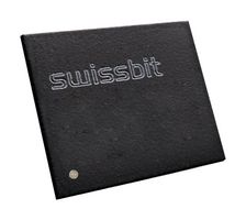 SWISSBIT SFEM008GB1EA1TO-I-GE-121-STD