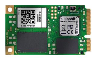 SWISSBIT SFSA240GU4AA4TO-I-HC-226-STD